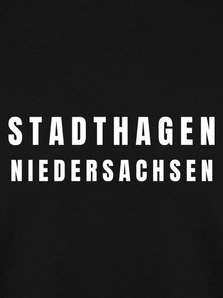 Stadthagen, Lower Saxony