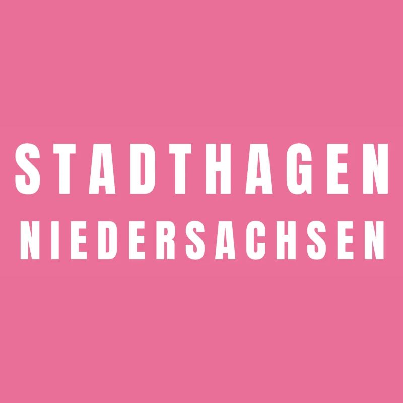 Stadthagen, Basse-Saxe
