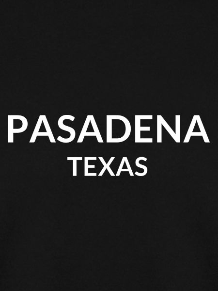 Pasadena Texas USA