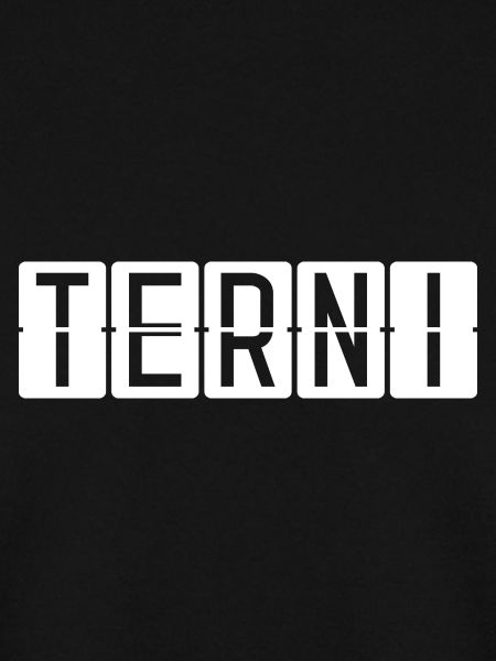 Terni Flughafentafel
