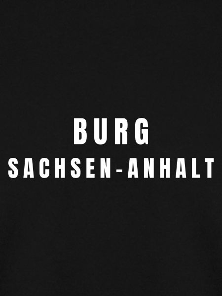 Burg Sachsen-Anhalt