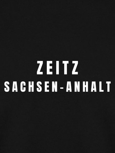 Zeitz Sachsen-Anhalt
