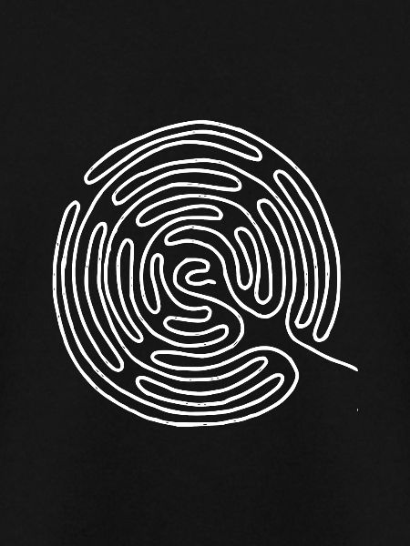 Circle - circle - shirt