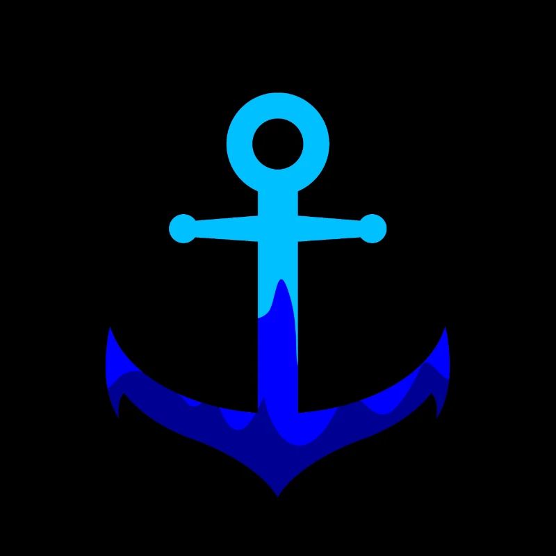 Bootsfahrer Kaptän & Geschenk