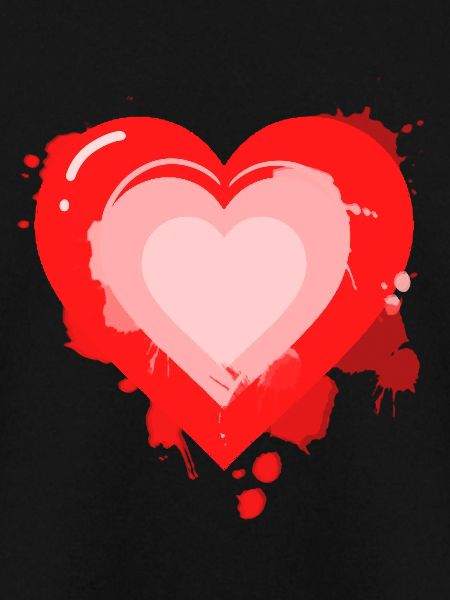 Heart in Heart