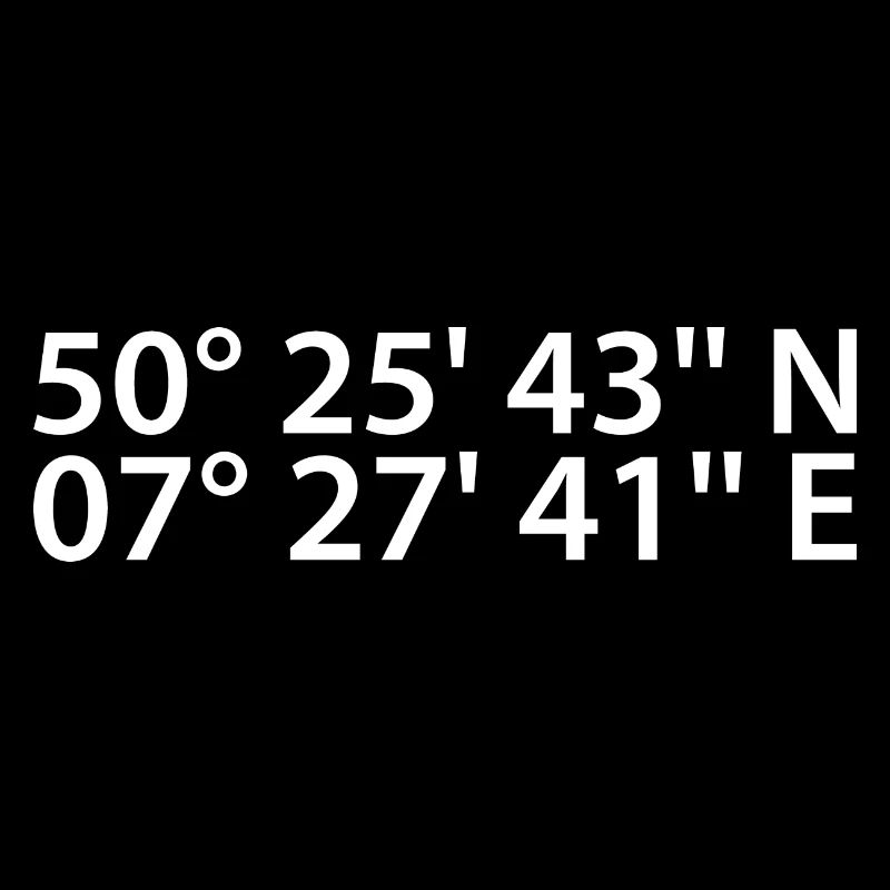 Neuwied Coordinates