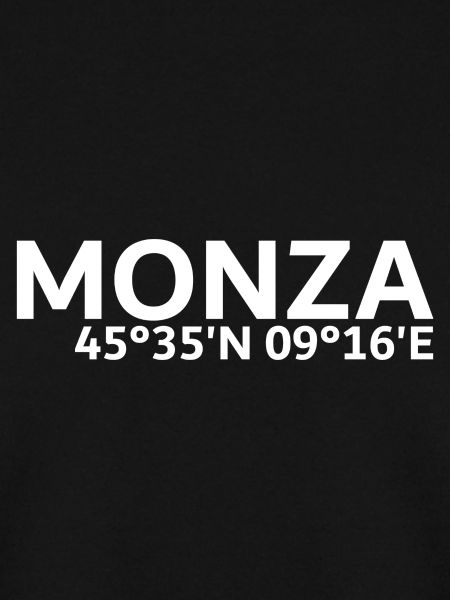 Coordonnées de Monza