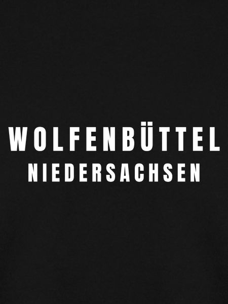 Wolfenbüttel, Lower Saxony