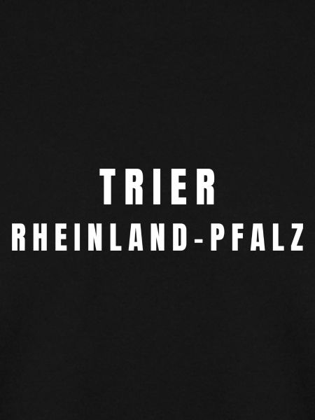 Trier Rhineland-Palatinate