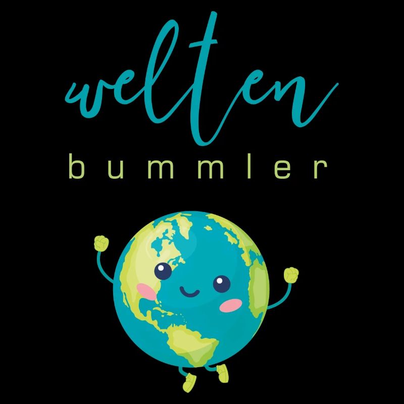 Weltenbummler