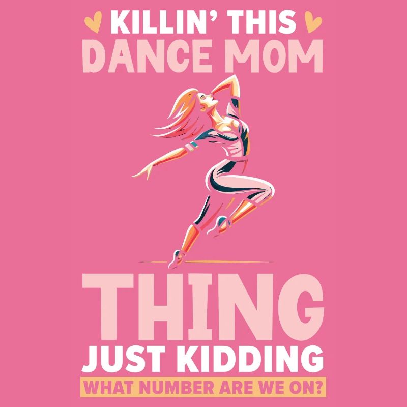 Dance mom dances the best mom ever,