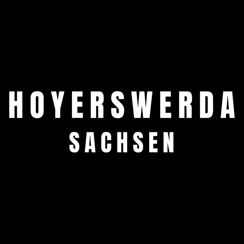 Hoyerswerda, Saxe