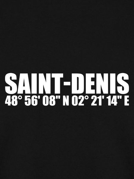 Saint-Denis