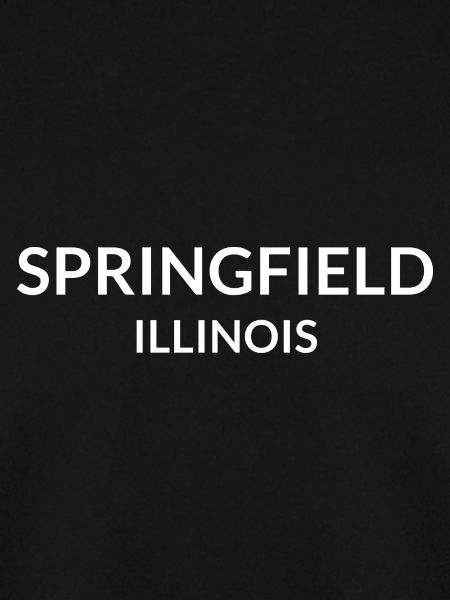 Springfield Illinois USA