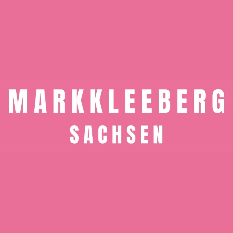 Markkleeberg, Saxe