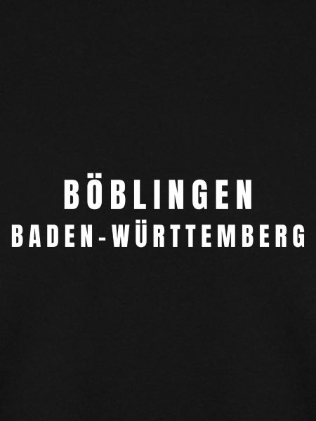 Böblingen Baden-Württemberg