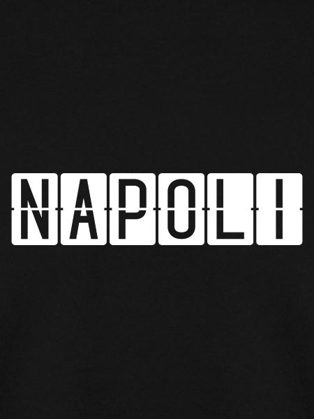 Napoli Flughafentafel