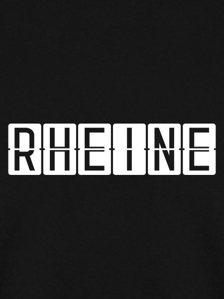 Rheine Flughafentafel