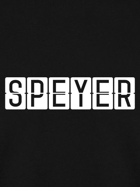 Speyer Flughafentafel