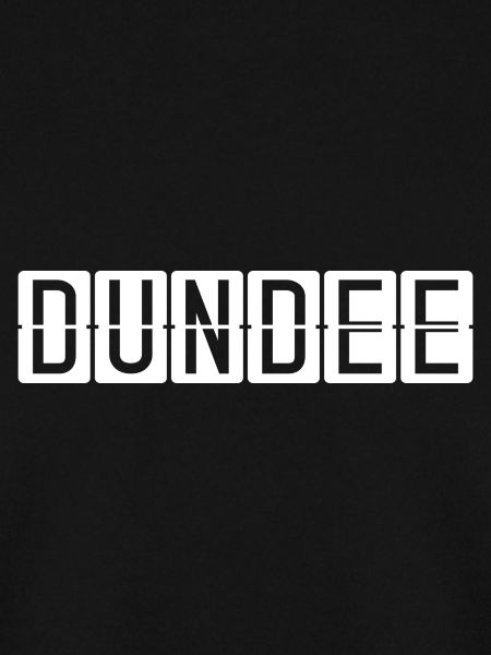 Dundee Flughafentafel