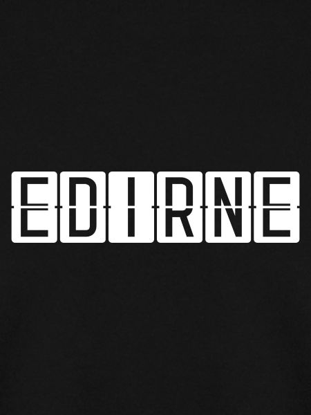 Edirne Flughafentafel
