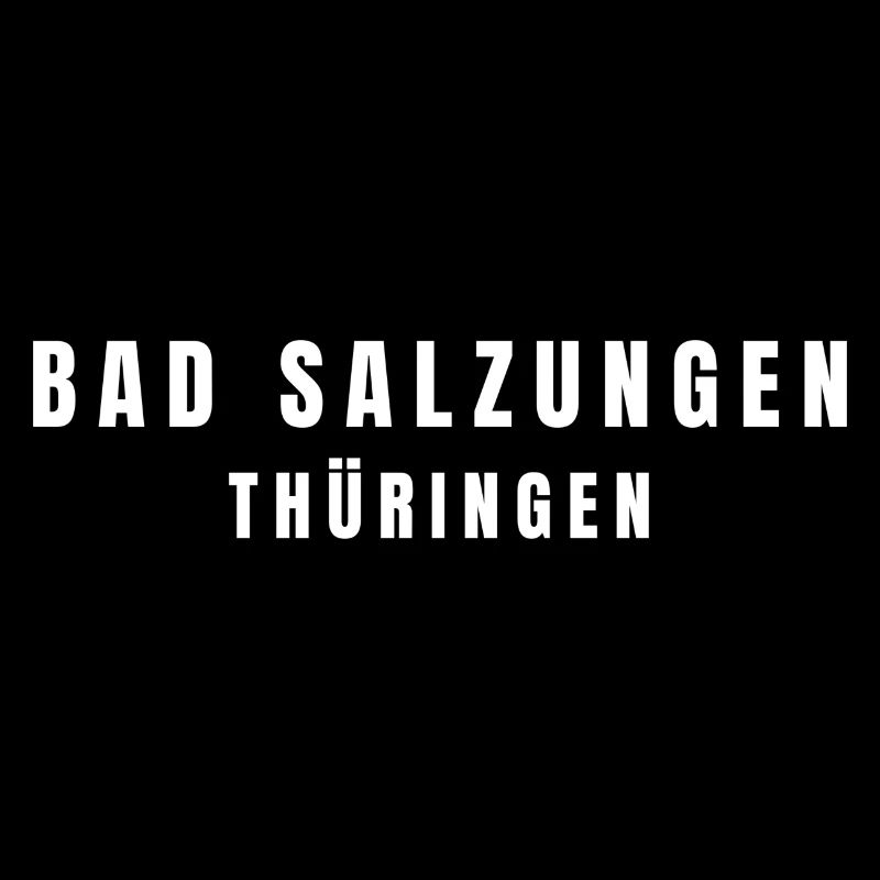 Bad Salzungen, Thuringe
