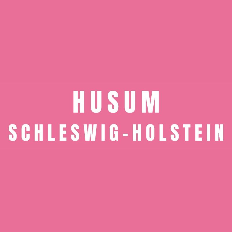 Husum Schleswig-Holstein
