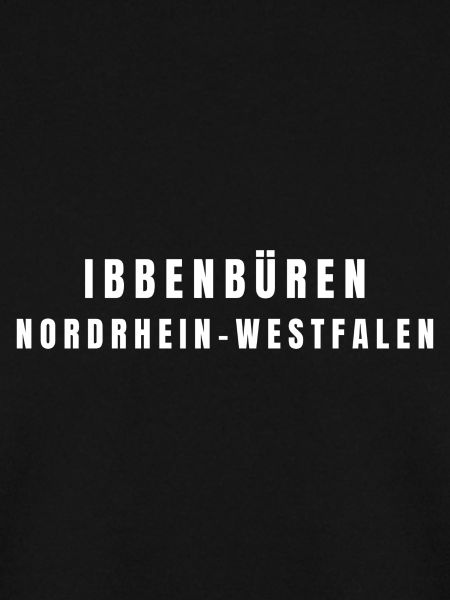 Ibbenbüren, North Rhine-Westphalia