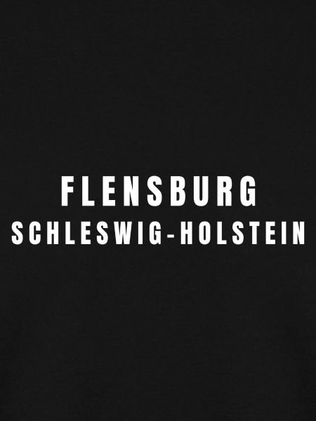 Flensburg Schleswig-Holstein