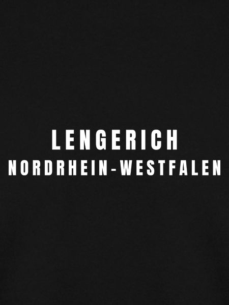 Lengerich, North Rhine-Westphalia