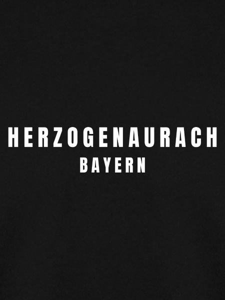 Herzogenaurach Bayern