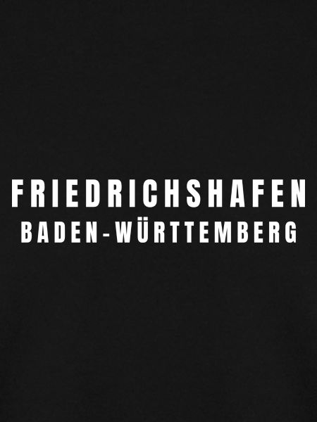 Friedrichshafen Baden-Württemberg