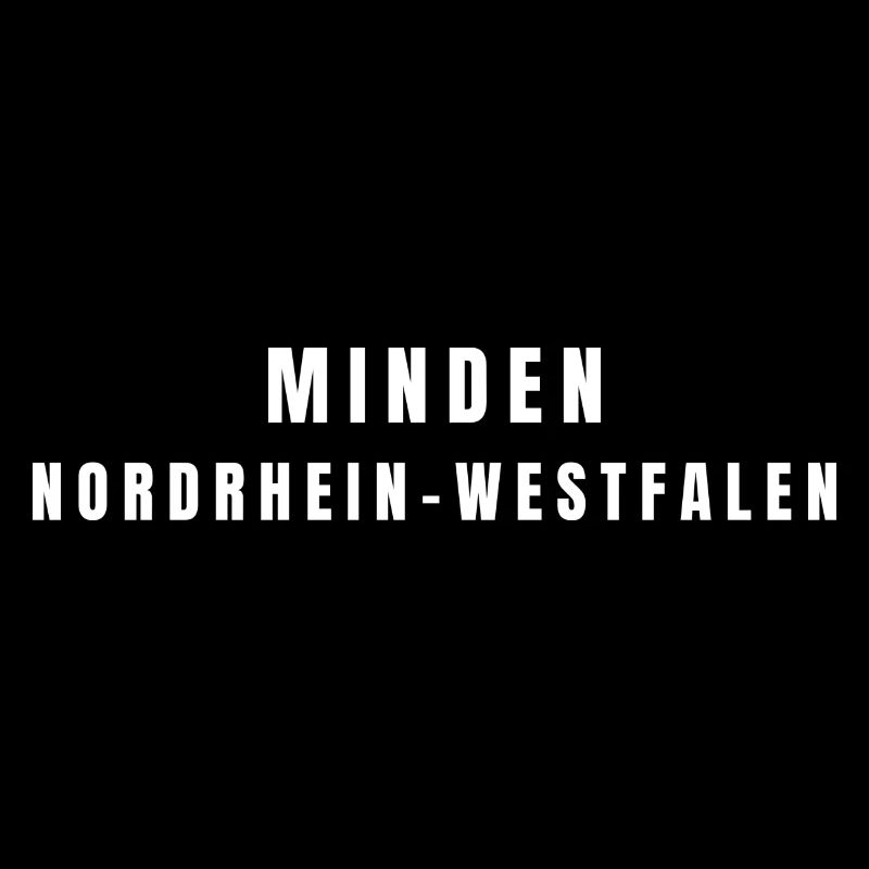 Minden, North Rhine-Westphalia