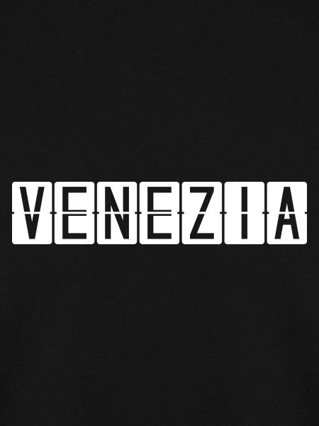 Venezia Flughafentafel