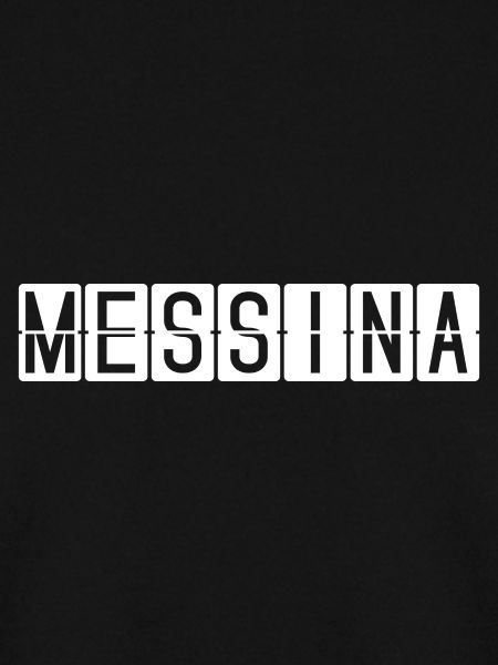 Messina Flughafentafel