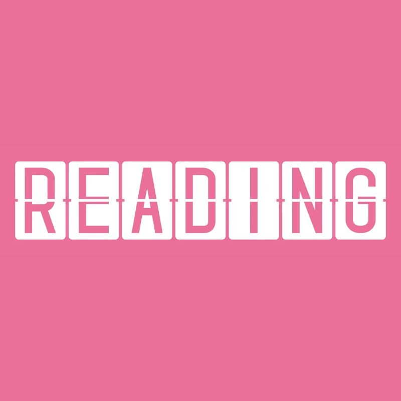 Reading Flughafentafel