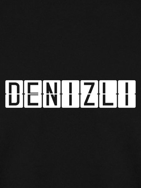 Denizli Flughafentafel