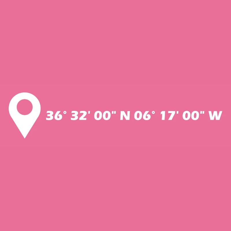 Cádiz coordinates