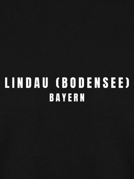Lindau (Bodensee) Bayern