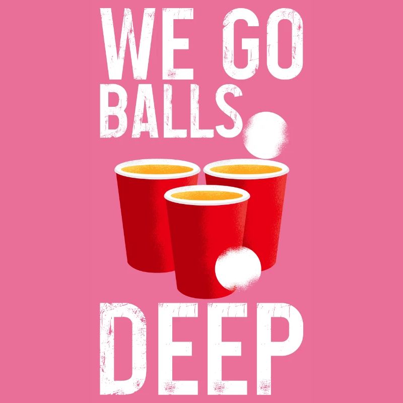 We Go Balls Deep 2