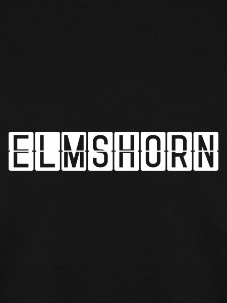 Elmshorn Flughafentafel