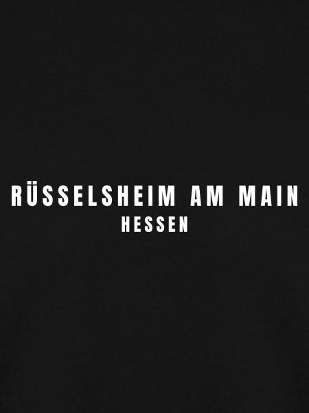 Rüsselsheim am Main Hessen