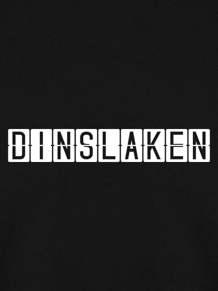 Dinslaken Flughafentafel
