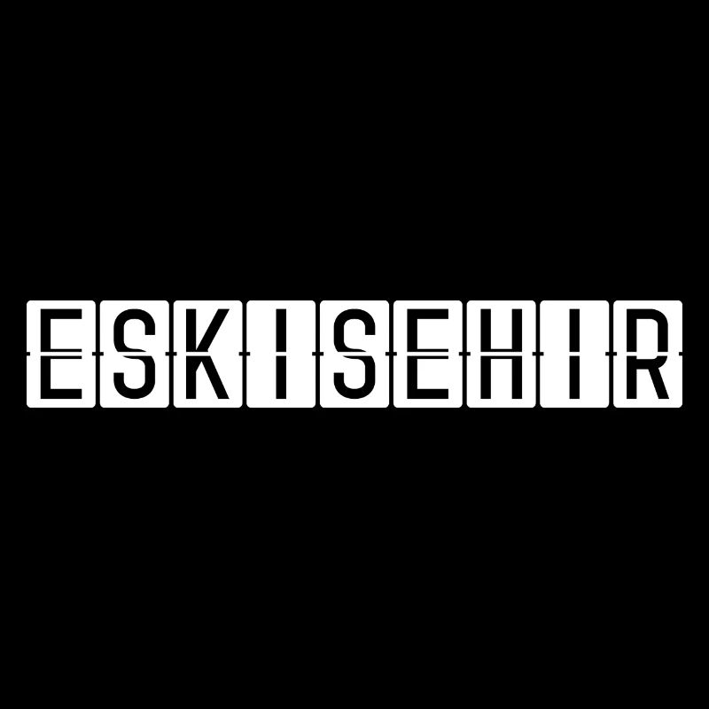 Eskişehir Flughafentafel