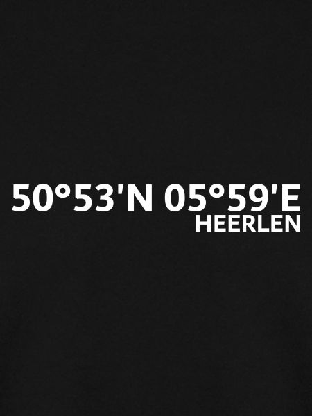 Coordonnées de Heerlen