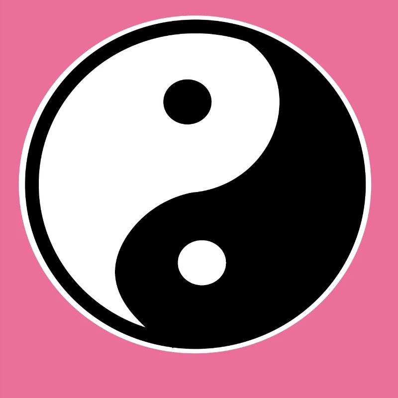 Ying Yang