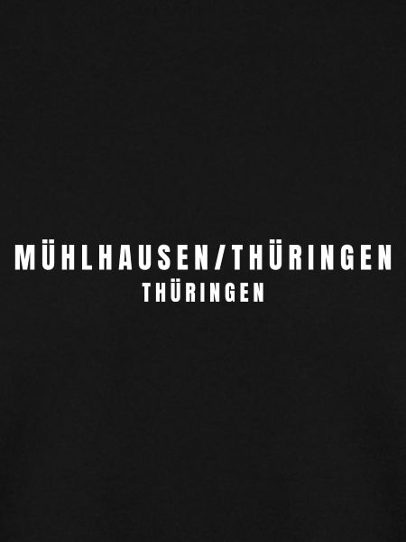 Mühlhausen/Thuringia Thuringia