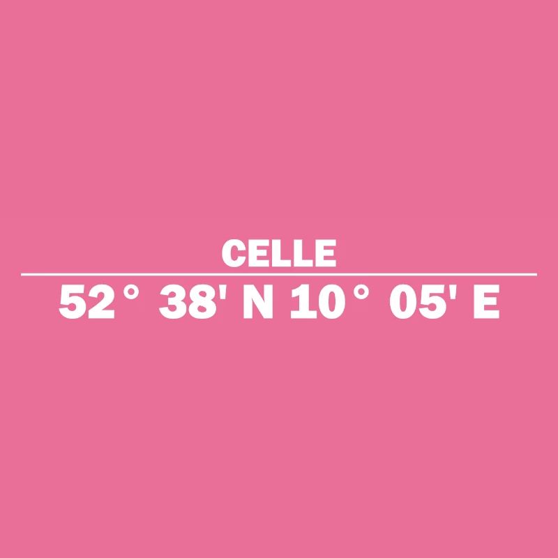 Coordonnées de celle