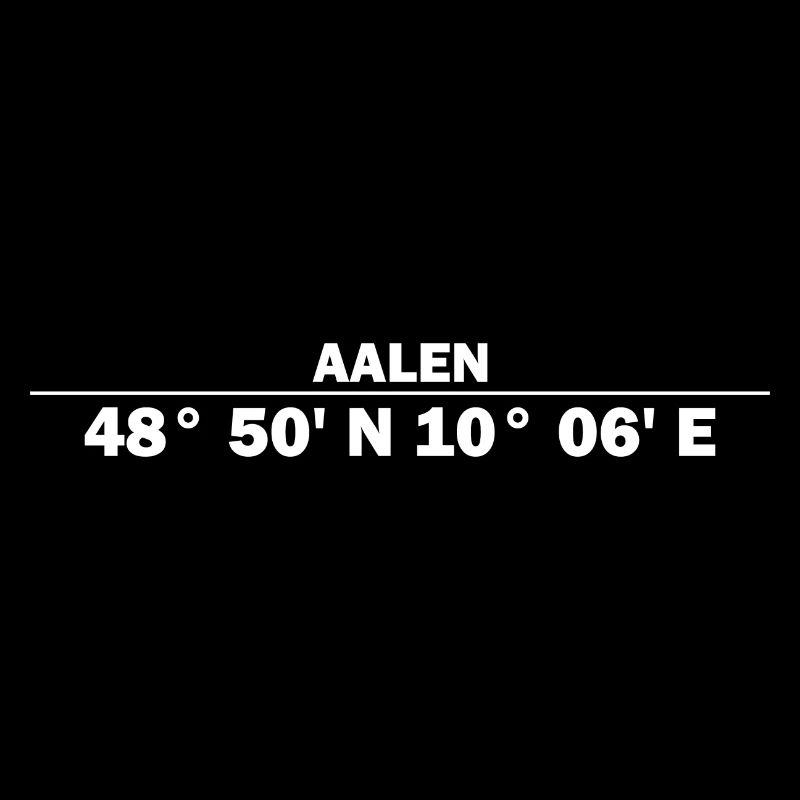 Coordonnées d’Aalen