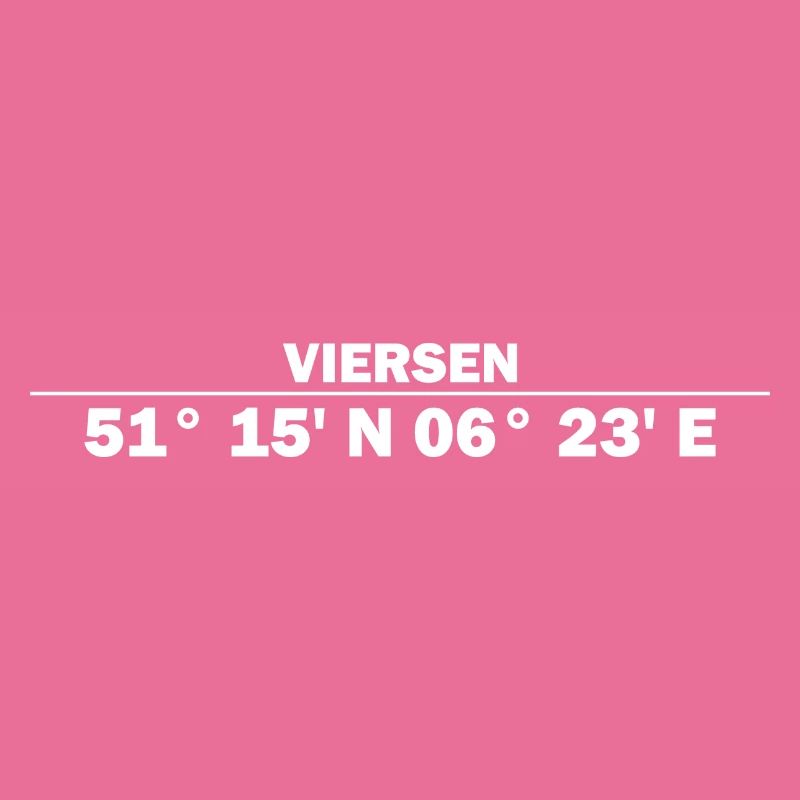 Viersen coordinates